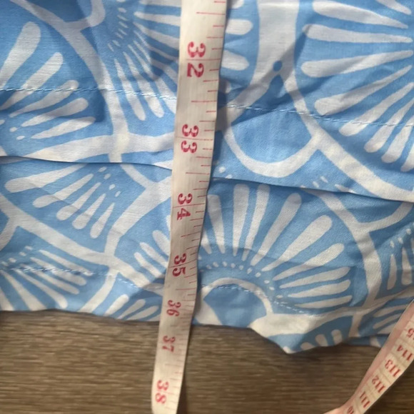 j.marie RYLEE V-NECK BUTTON DRESS - Picture 13 of 13